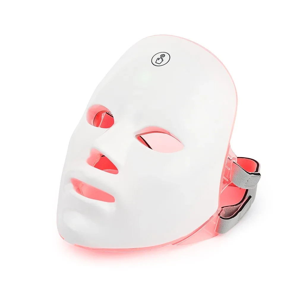 Thriveside LumiGlow 7-Color LED Face Mask